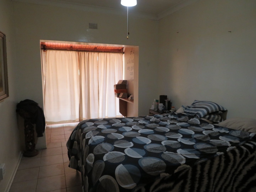 Commercial Property for Sale in Delareyville North West